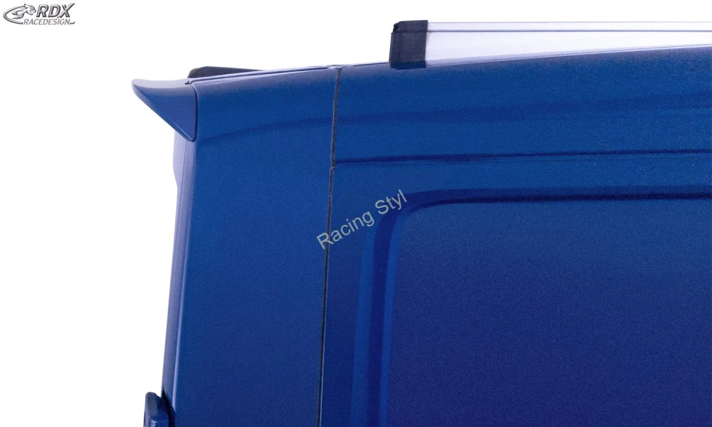 VW Crafter/ MAN TGE H1 střešní spoiler RDX