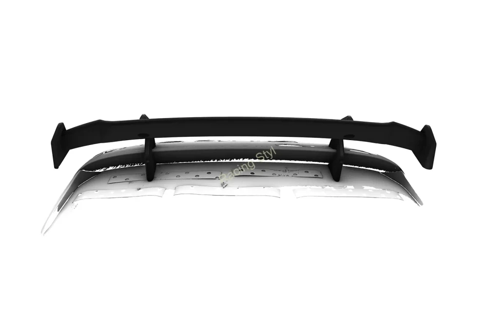 Seat / Cupra Leon 4 (typ KL) zadní křídlo CSR