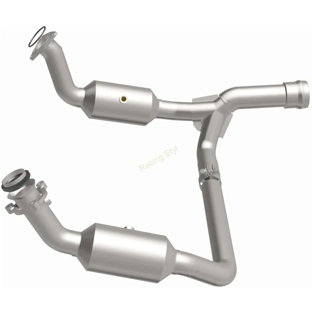 MagnaFlow katalyzátor #280211 Cadillac Escalade/ Chevy Silverado/ GMC Sierra 6.2L V8 2019-23