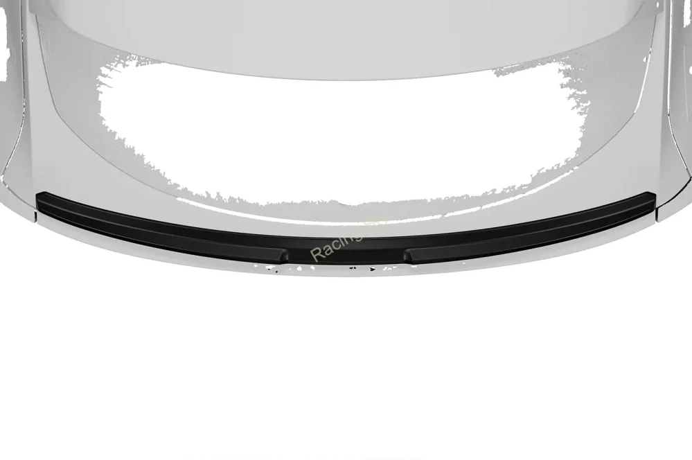 Cupra Formentor spoiler pod zadní okno Glossy Black CSR Lesk