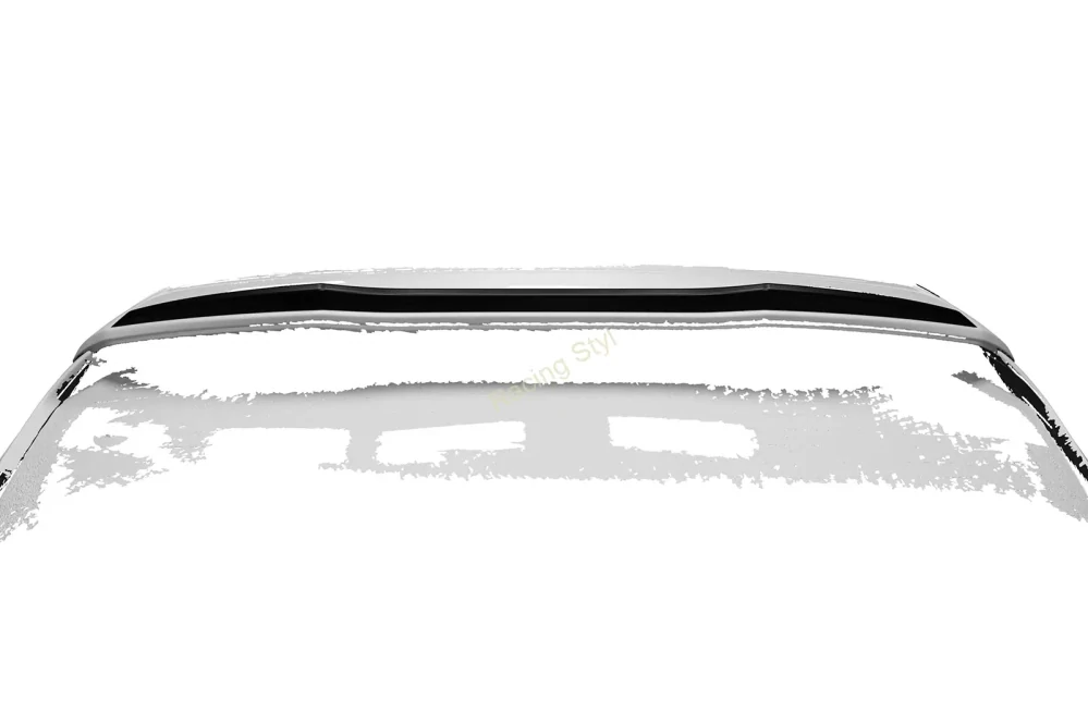 Cupra Terramar střešní spoiler Glossy Black CSR Lesk