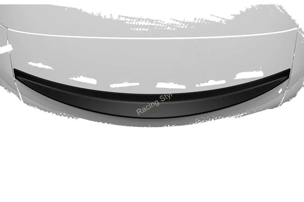 Mercedes-Benz CLE (236) Cabrio spoiler na víko kufru Glossy Black CSR Lesk