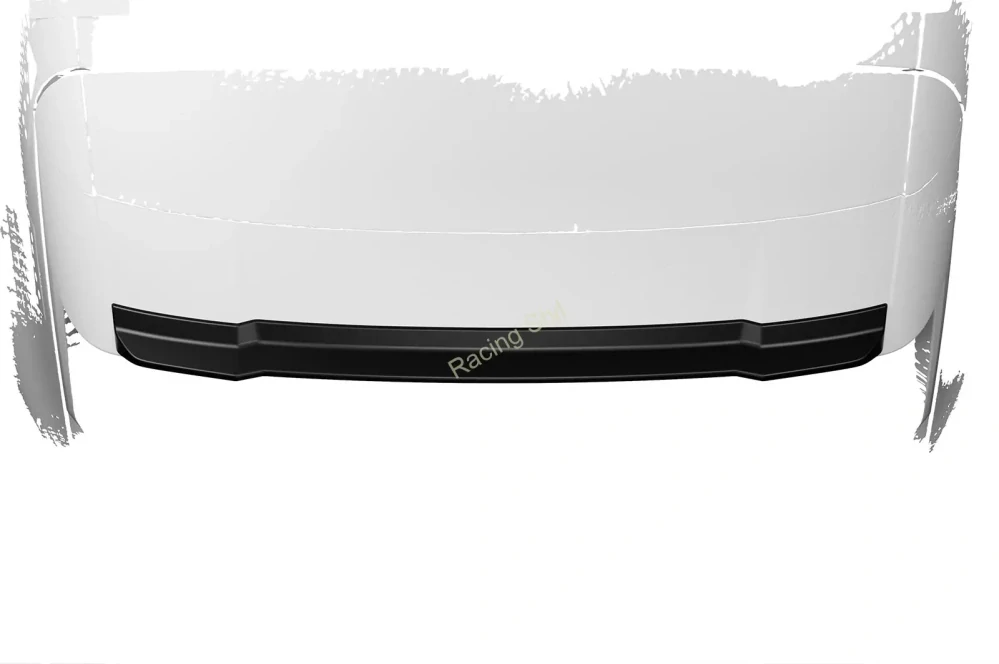 Škoda Elroq typ NY střešní spoiler Glossy Black CSR Lesk