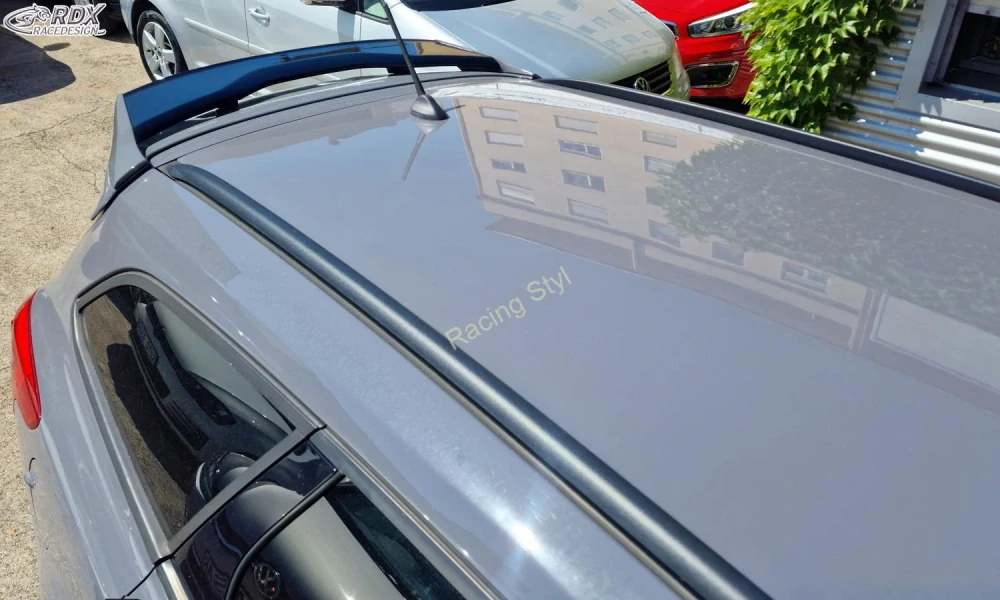 Ford Focus MK3 Turnier ST/ ST-Line střešní spoiler RDX