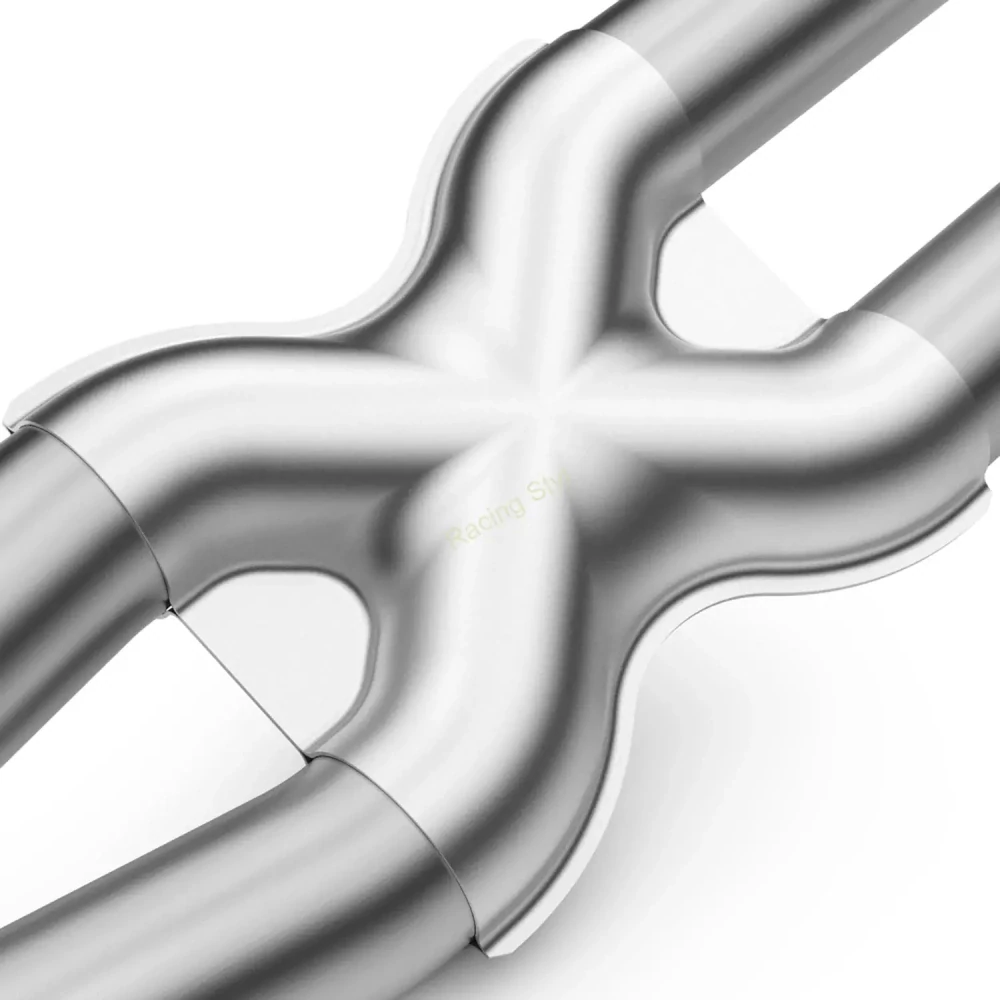 Magnaflow výfuk #19101 Ford Mustang 5.0L V8 2015-17