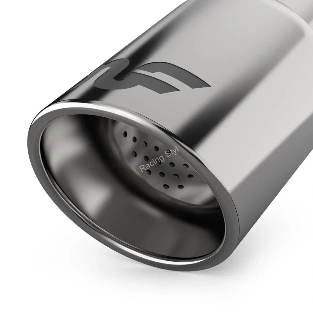 Magnaflow výfuk #15882 Ford Mustang 4.6L V8 2005-09/ Shelby GT500 5.4L 2007-09