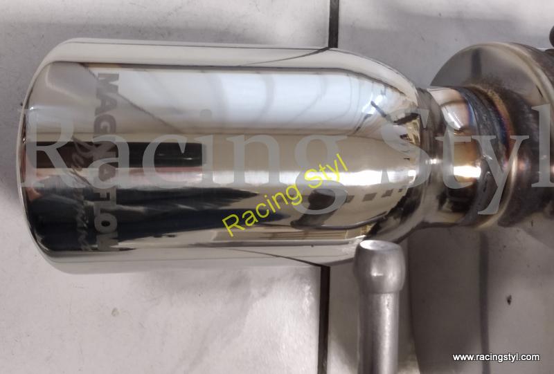 Magnaflow výfuk #16655 Chevrolet HHR 2.2L/ 2.4L 2006-11