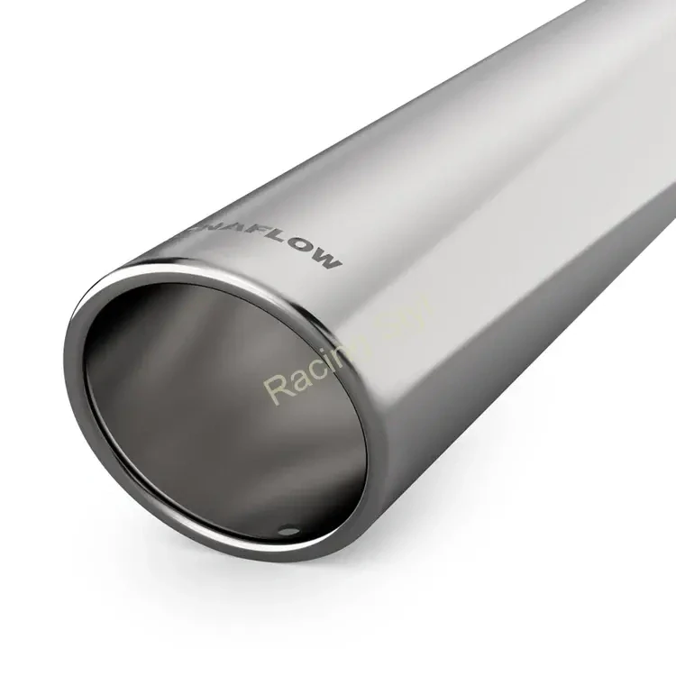 MagnaFlow výfuk #15090 Chevrolet Camaro 6.2L V8; SS 2010-13