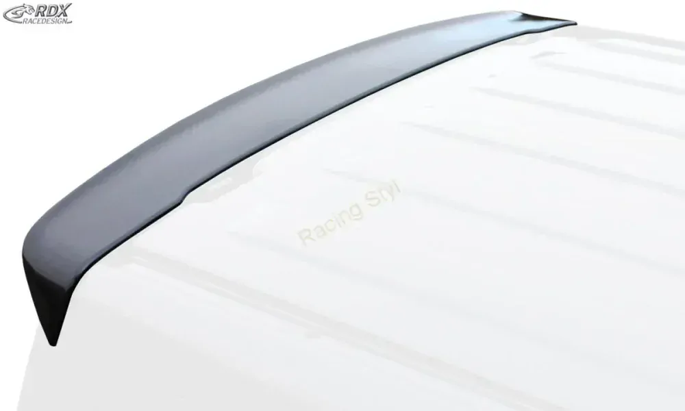 VW T6/ T6.1 střešní spoiler RDX pro výklopné dveře