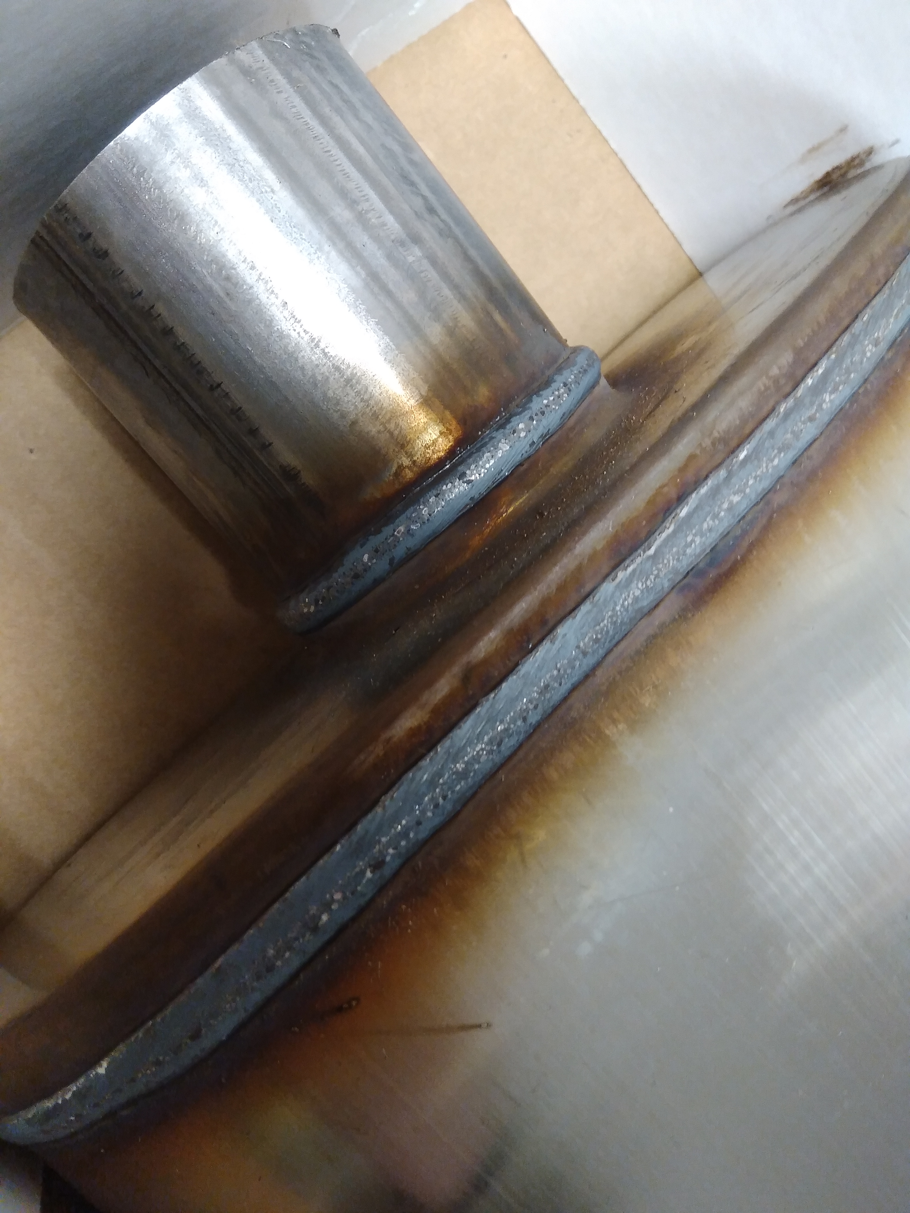 MagnaFlow 13256 XL tlumič výfuku 63mm