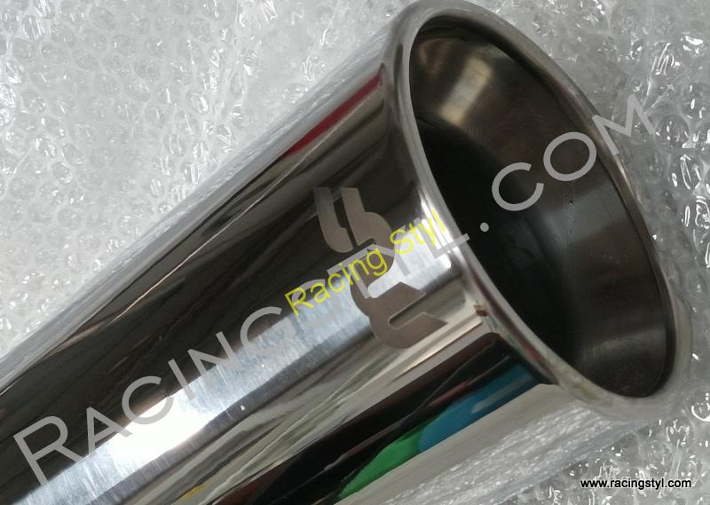 MagnaFlow výfuk #19429 Dodge RAM 1500 5.7L V8 2019-24