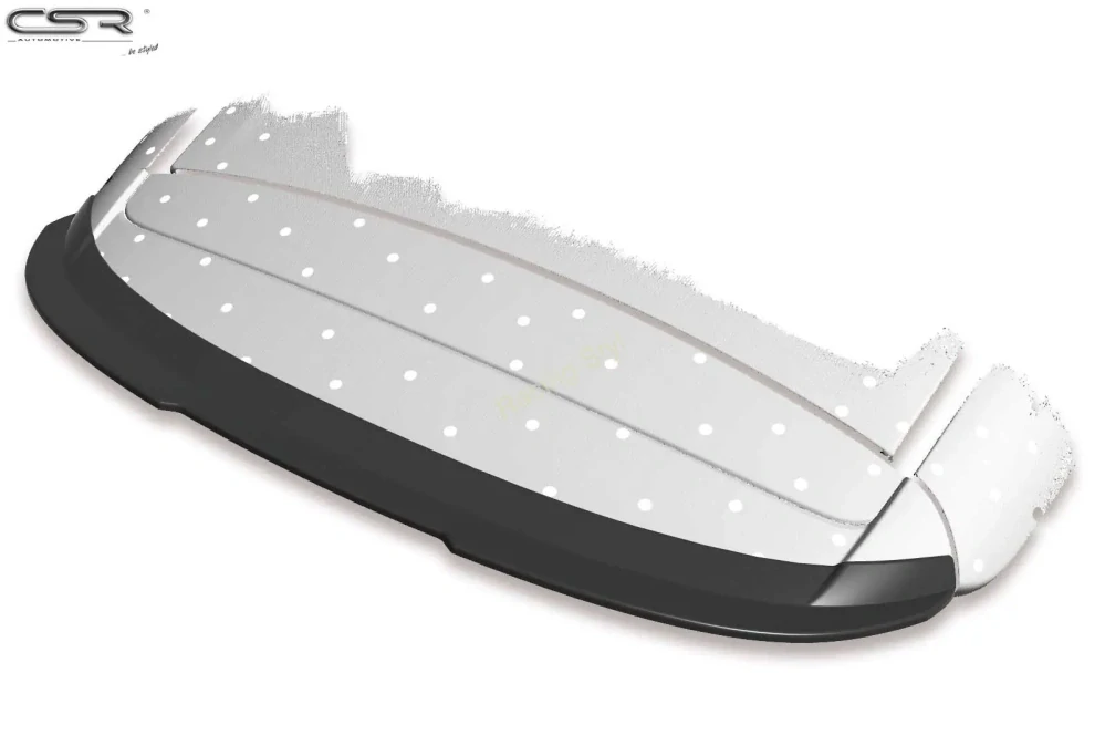 Suzuki Swift 6 (RZ/ AZ) Sport spoiler nad zadní okno Glossy Black CSR Lesk