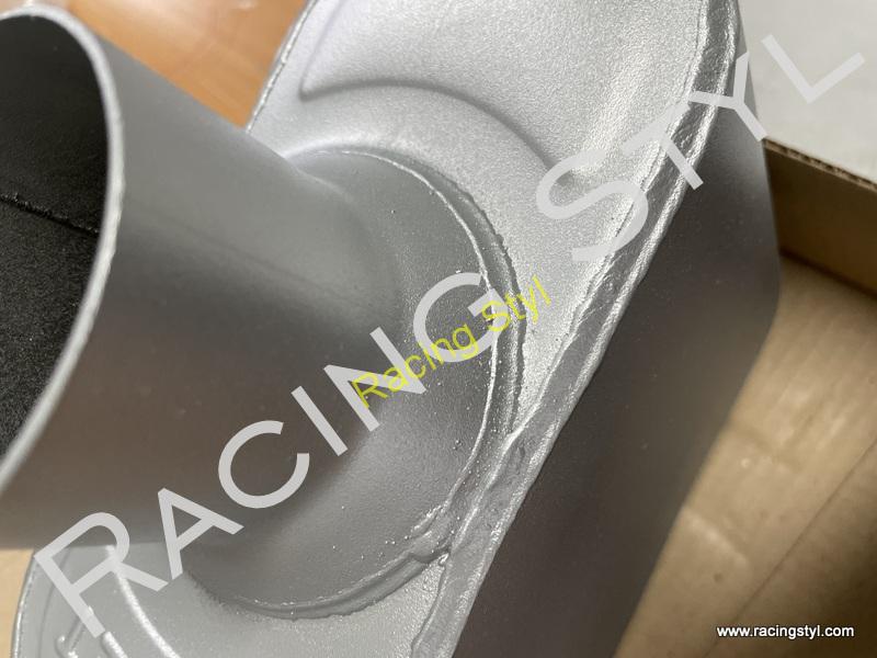 Tlumič výfuku Rumble R27426 63,5 mm