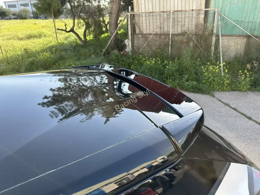 Peugeot 2008 střešní spoiler MD Design
