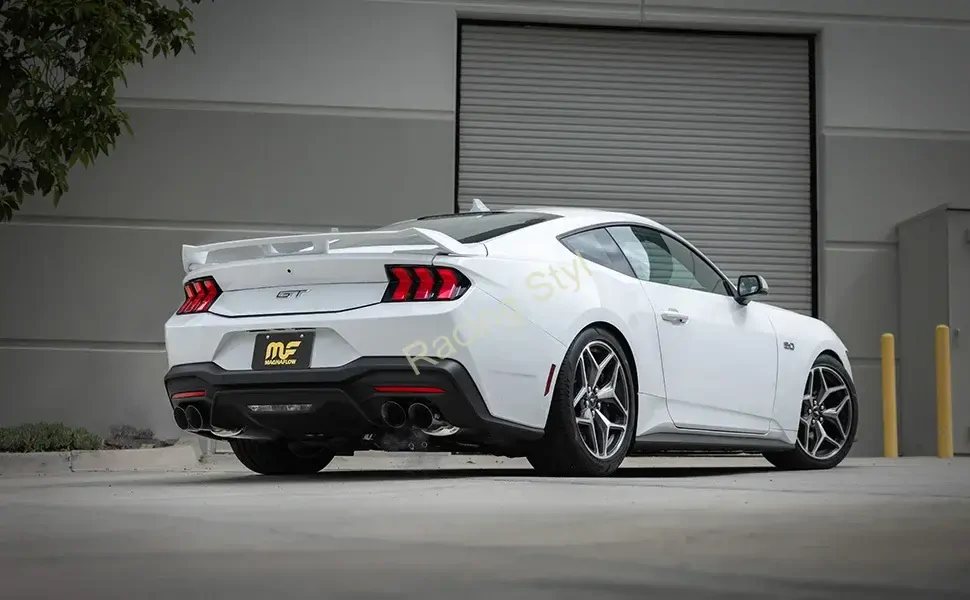 Magnaflow výfuk #19643 Ford Mustang GT 5.0L 2024-