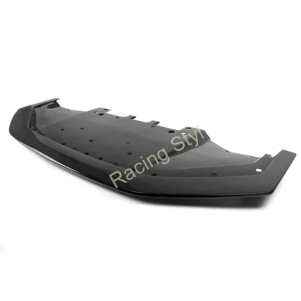 Nissan GTR R35 2017-22 Front Air Dam carbonový přední spoiler APR