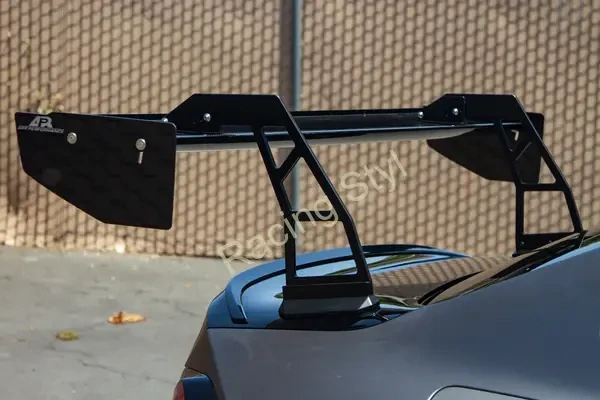 BMW G42 M240i/ G87 M2 Swan Neck Wing APR