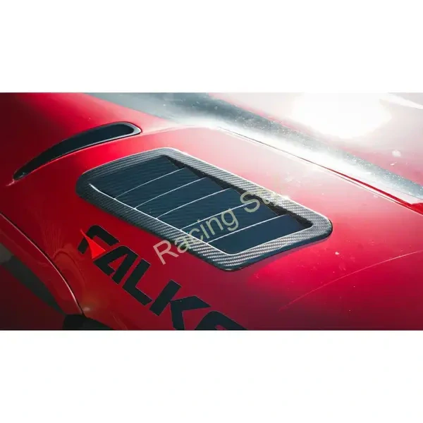 Toyota Supra A90/91 carbonové Fender Vents APR
