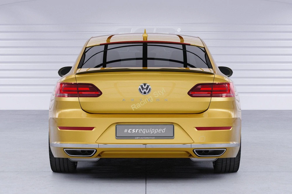 VW Arteon spoiler na víko kufru CSR Matt.