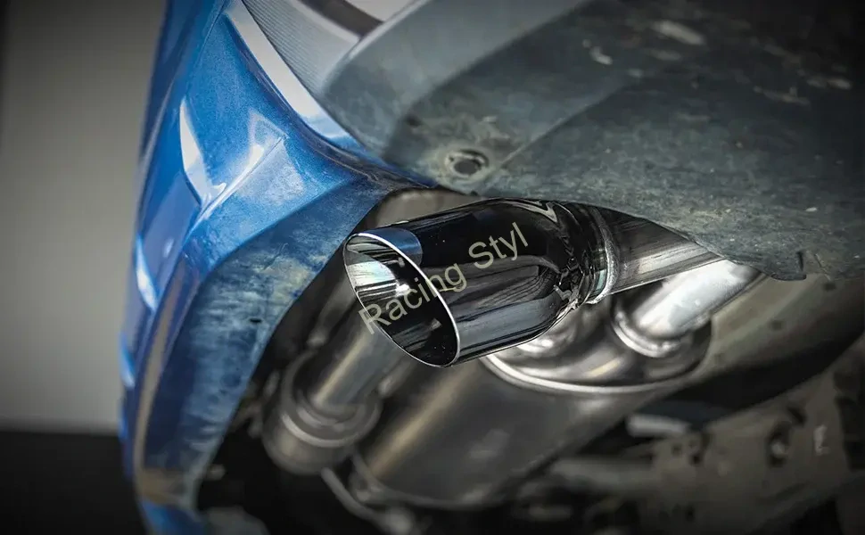 MagnaFlow výfuk #19692 Subaru Crosstrek 2.0L/ 2.5L 2018-23