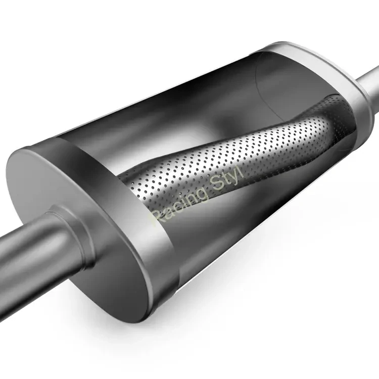 Magnaflow výfuk #19623 Jeep Grand Cherokee L 3.6L/ 5.7L 2021-25