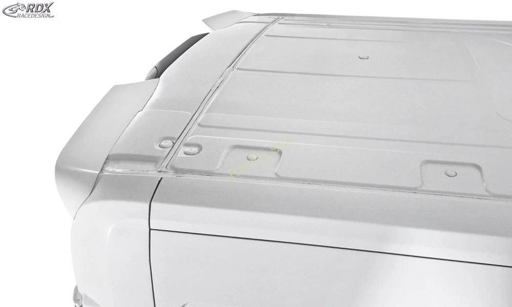 FORD Transit H2 2014- střešní spoiler RDX
