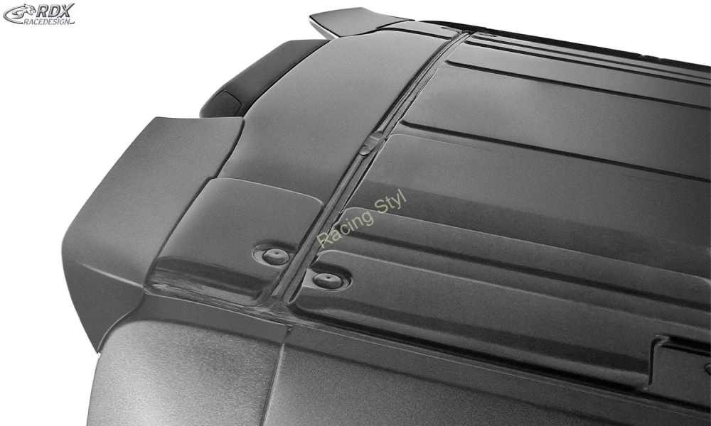 FORD Transit H3 2014- střešní spoiler RDX