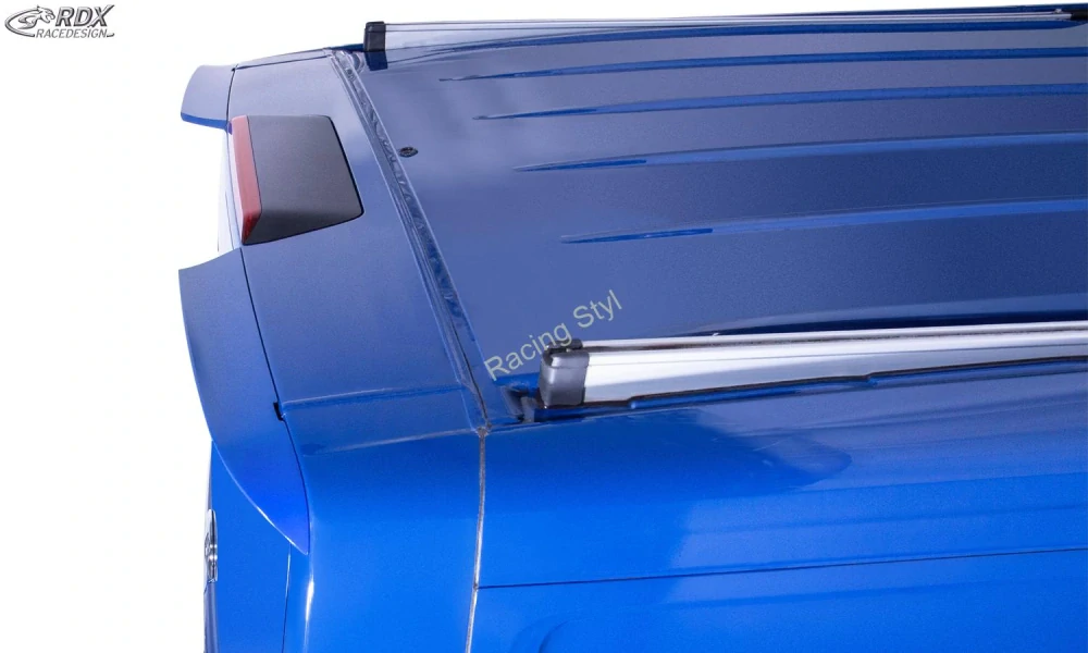 VW Crafter/ MAN TGE H1 střešní spoiler RDX