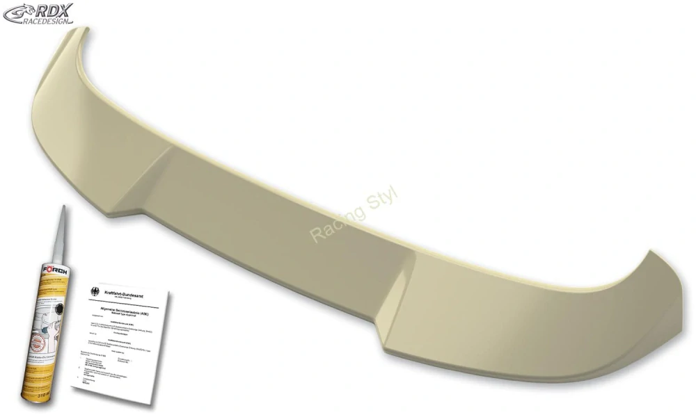 FORD Kuga 2 DM2 střešní spoiler RDX