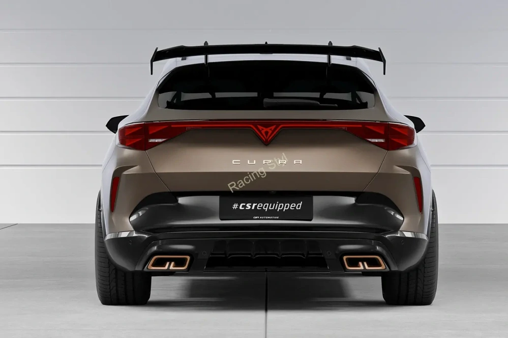 Cupra Formentor zadní křídlo CSR