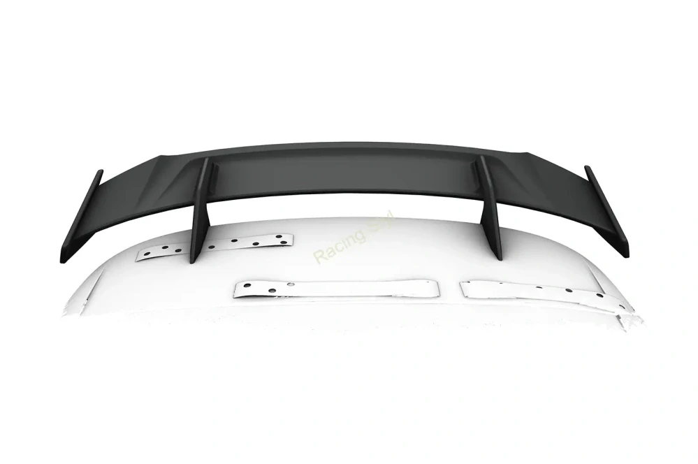 Seat / Cupra Leon 4 (typ KL) zadní křídlo CSR