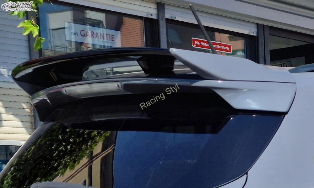Ford Focus MK3 Turnier ST/ ST-Line střešní spoiler RDX