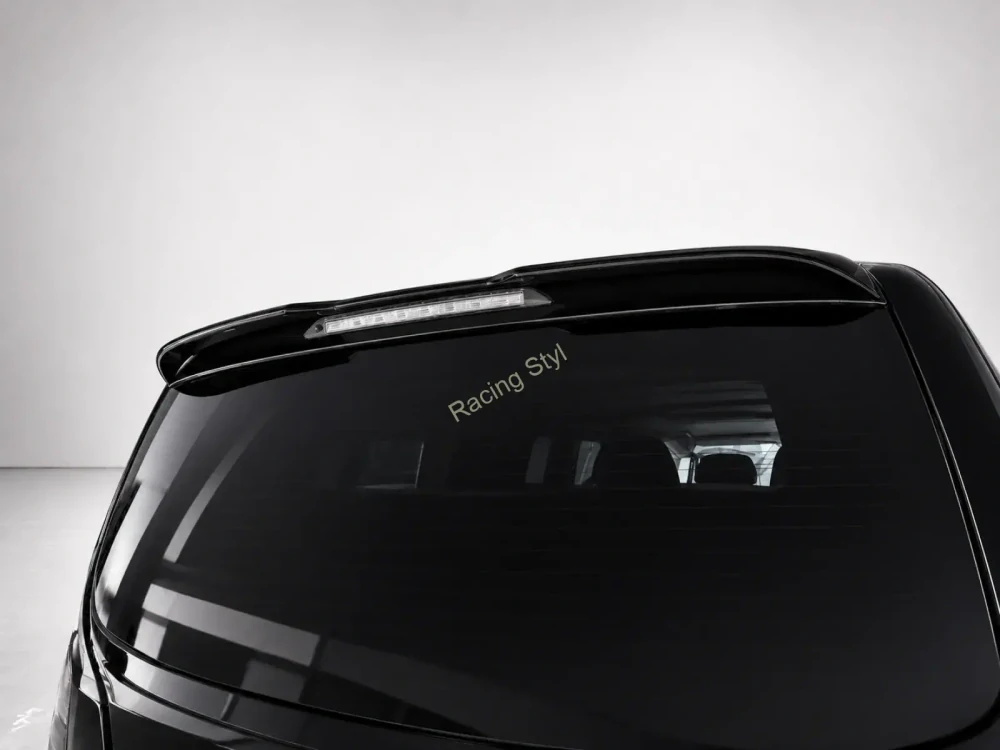 Mercedes Benz V-Class W447 strešní spoiler MD Design