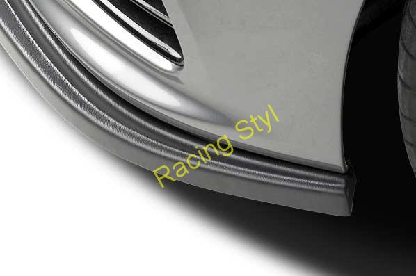 Ford Mondeo MK5 přední spoiler lipa CSR Matt.