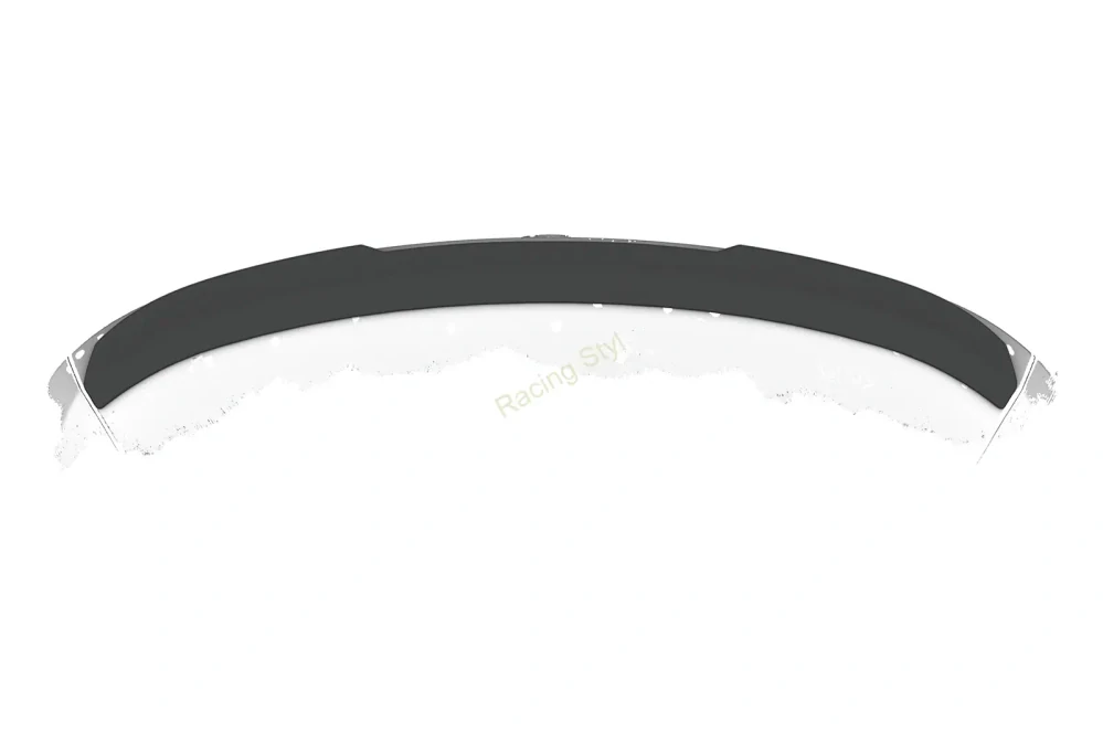 BMW X4 F26 spoiler na zadní dveře Glossy Black CSR Lesk