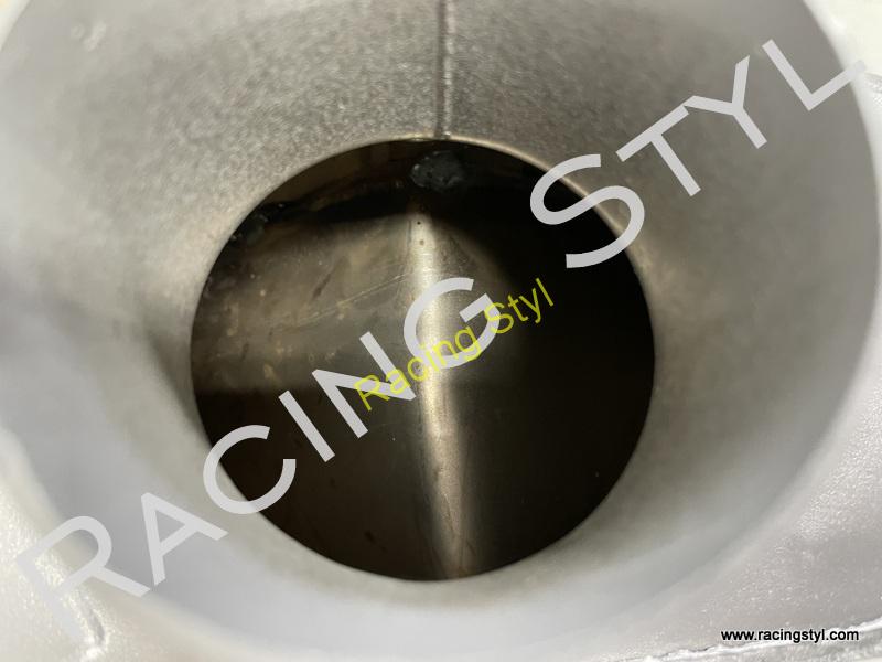 Tlumič výfuku Rumble R27426 63,5 mm