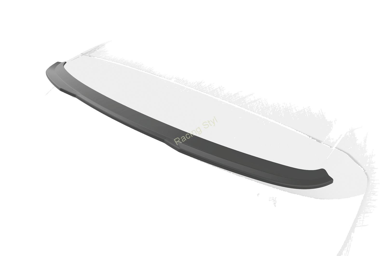 Hyundai I30 GD spoiler nad zadní okno Glossy Black CSR Lesk