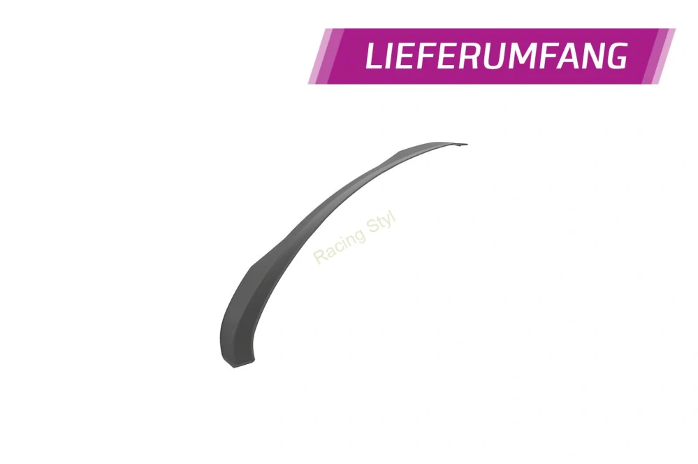 Cupra Formentor spoiler pod zadní okno CSR Matt.