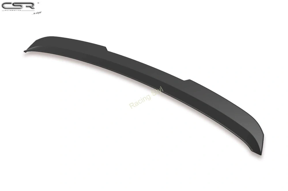 Cupra Ateca spoiler nad zadní okno Glossy Black CSR Lesk