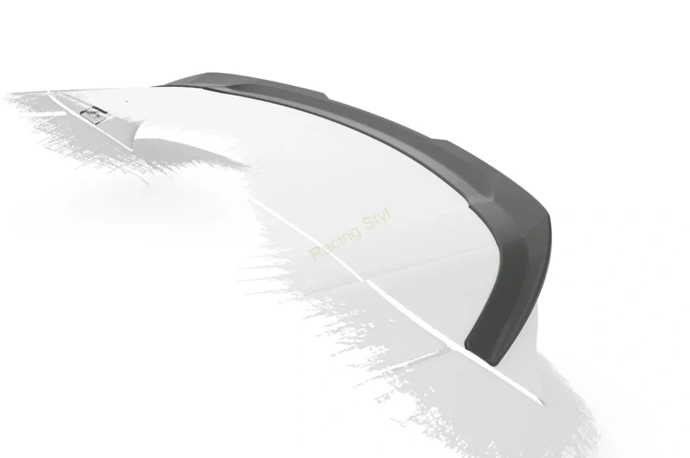 Land Rover Range Rover Evoque (L551) spoiler nad zadní okno Glossy Black CSR Lesk