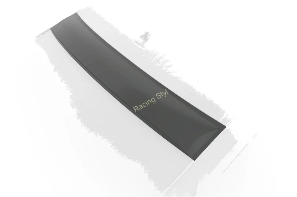 BMW 4/ i4 (G26) Gran Coupe spoiler na zadní okno Glossy Black CSR Lesk
