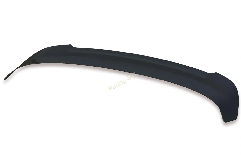 Hyundai I30 N (PD) N spoiler na zadní křídlo Glossy Black CSR Lesk.