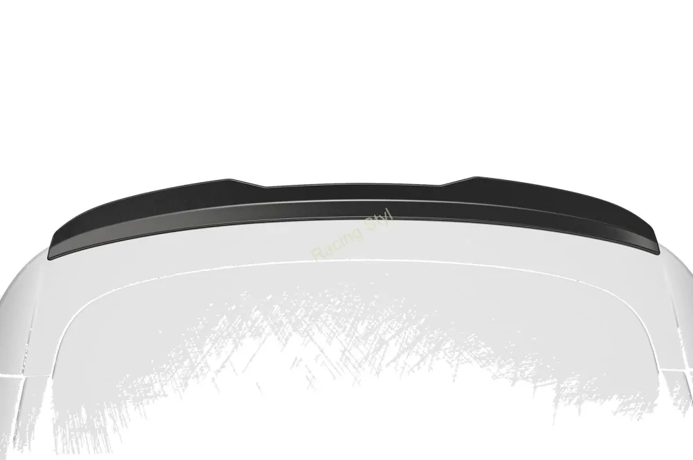 KIA Ceed (JD) SW spoiler nad zadní okno Glossy Black CSR Lesk.