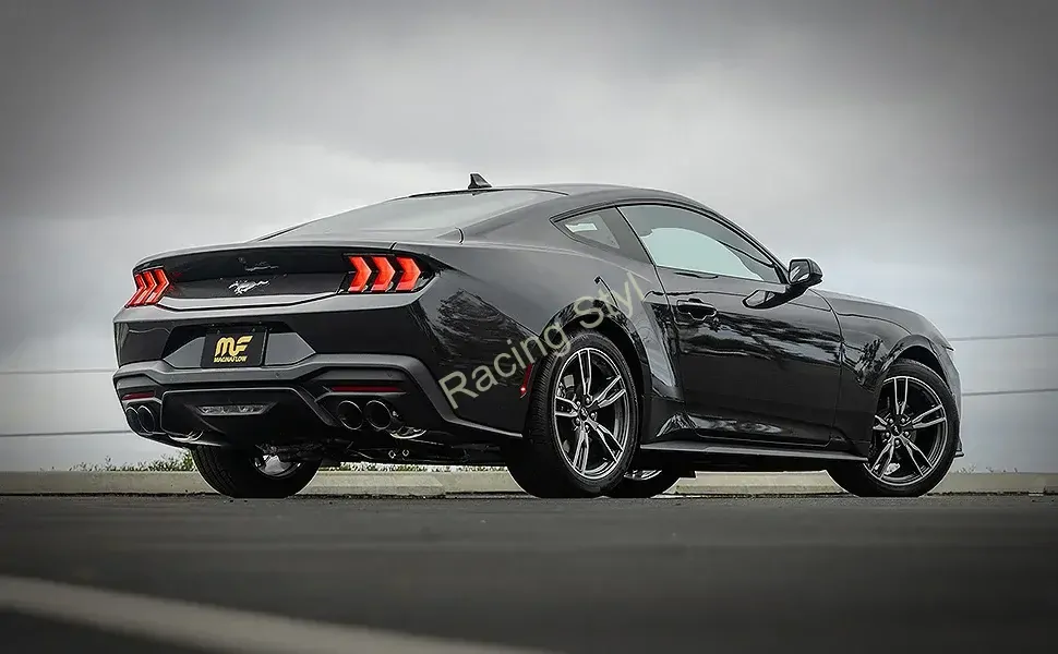 Magnaflow výfuk #19640 Ford Mustang 2.3L Ecoboost 2024-