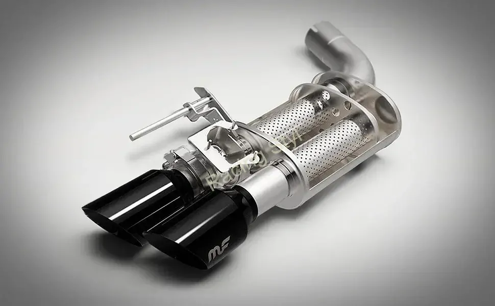Magnaflow výfuk #19643 Ford Mustang GT 5.0L 2024-