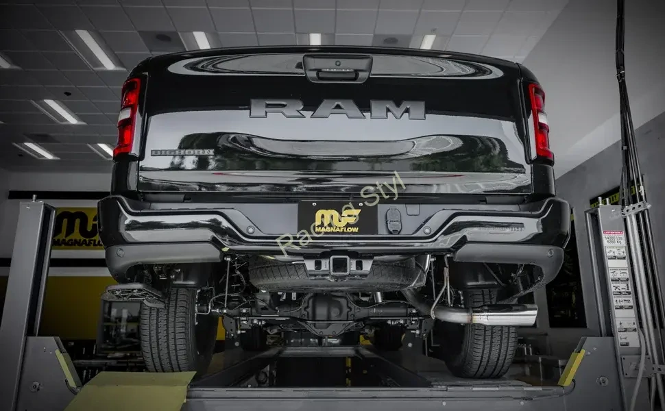 MagnaFlow výfuk #19683 RAM 1500 3.6L V6 2025-