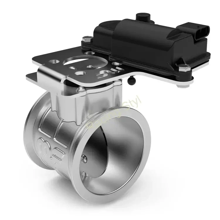 MagnaFlow výfuk #19581 Chevrolet Corvette 6.2L V8 2014-19