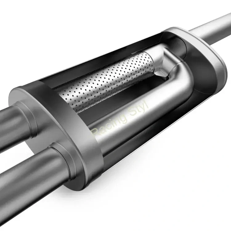 Magnaflow výfuk #19599 Nissan Frontier 3.8L V6 2022-25