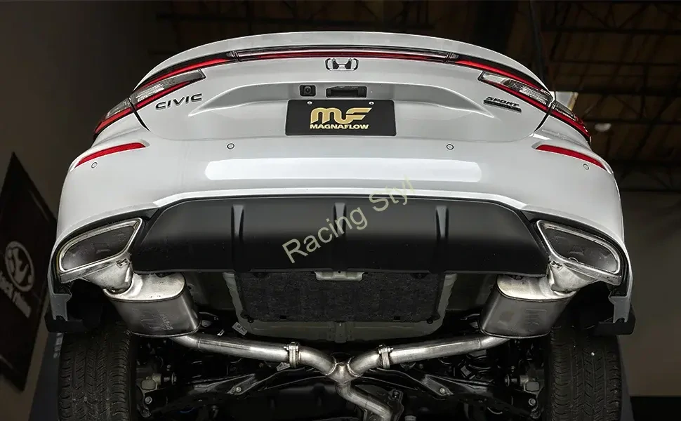Magnaflow výfuk #19652 Honda Civic 1.5L 2022-24