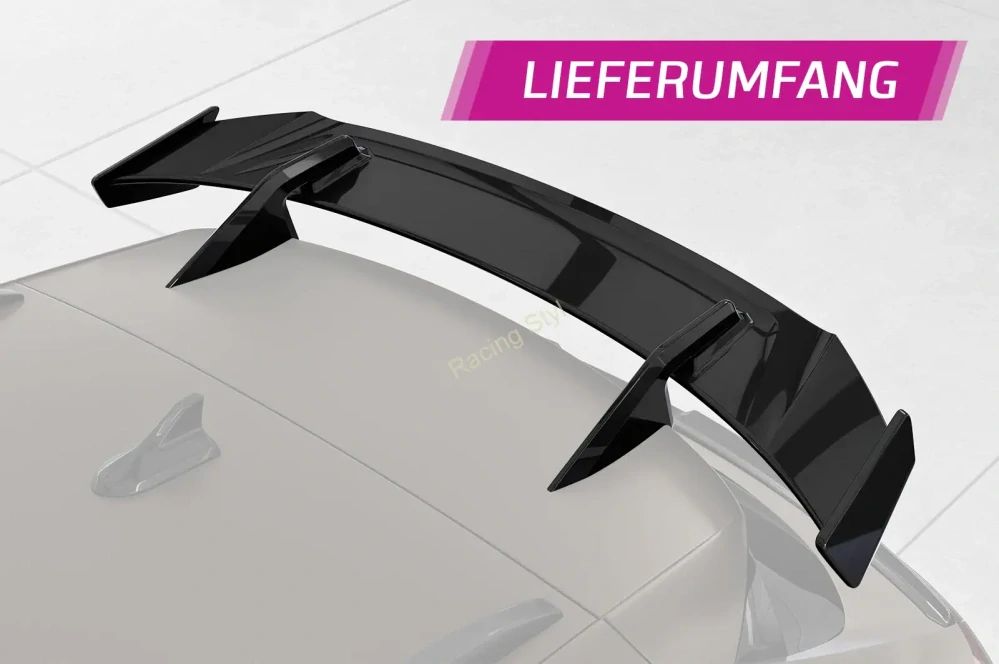 Cupra Formentor zadní křídlo CSR